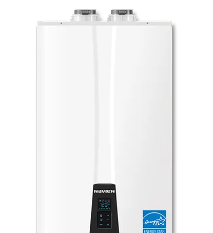 Premium Navien Condensing Boilers Barrie