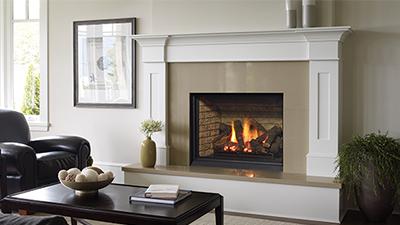 Bellavista® B36XTCE Gas Fireplace