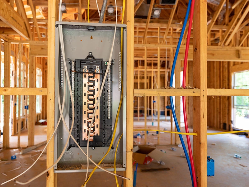 Collingwood electrician