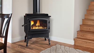 Classic™ C34 Gas Stove