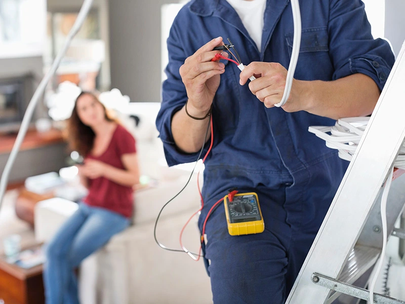 Wasaga Beach Electricians