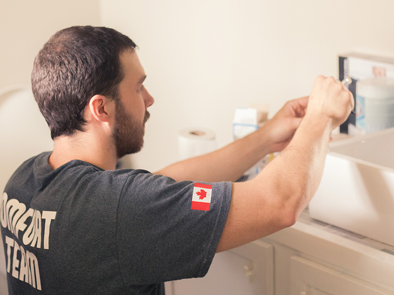 Barrie Plumbing & Repair