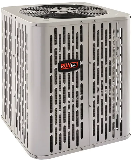 Run Tru by Trane A4AC3 Air Conditioners Barrie
