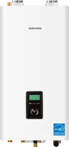 Navien NFC Boiler Barrie