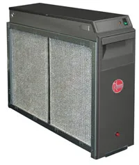 Electronic Air Cleaners Barrie