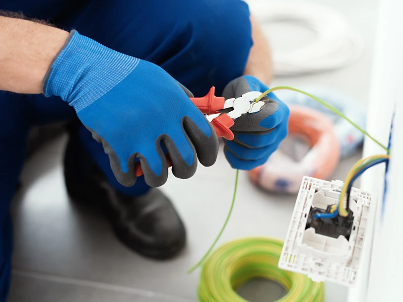 Affordable Comfort Electrical Services Barrie, Collingwood, Wasaga Beach