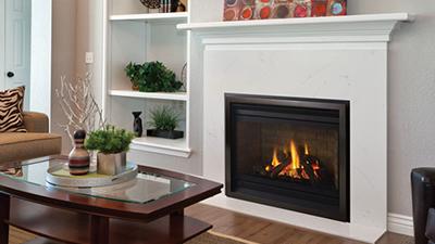 Panorama® P36 Gas Fireplace