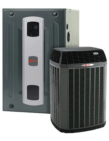 Affordable Comfort Heating & Cooling Air Conditioners and Furnaces Barrie