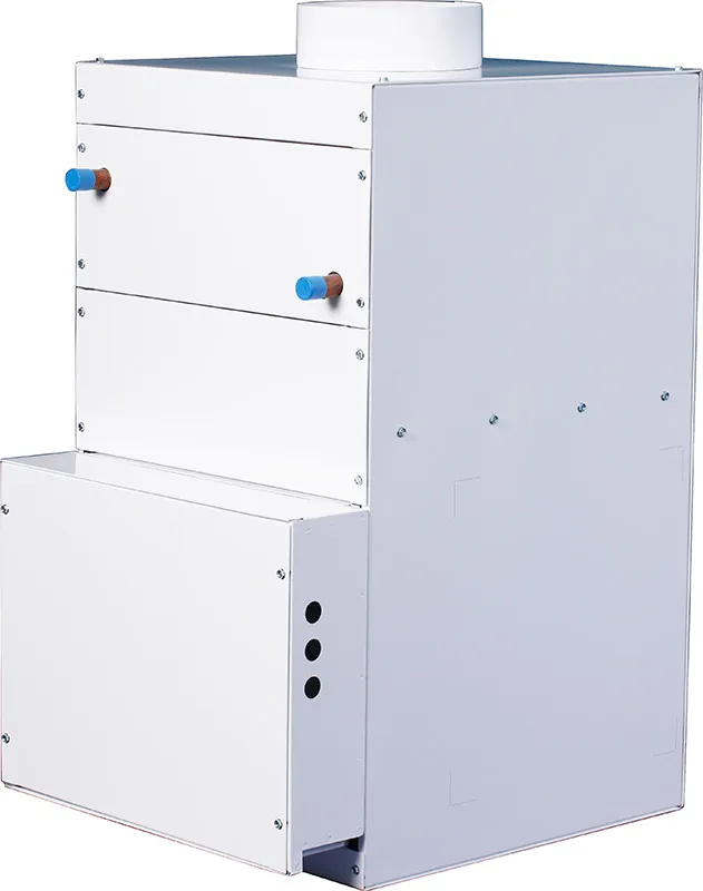 High Velocity Air Systems Barrie