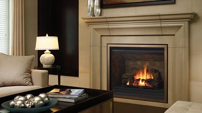 Bellavista® B41XTE Gas Fireplace