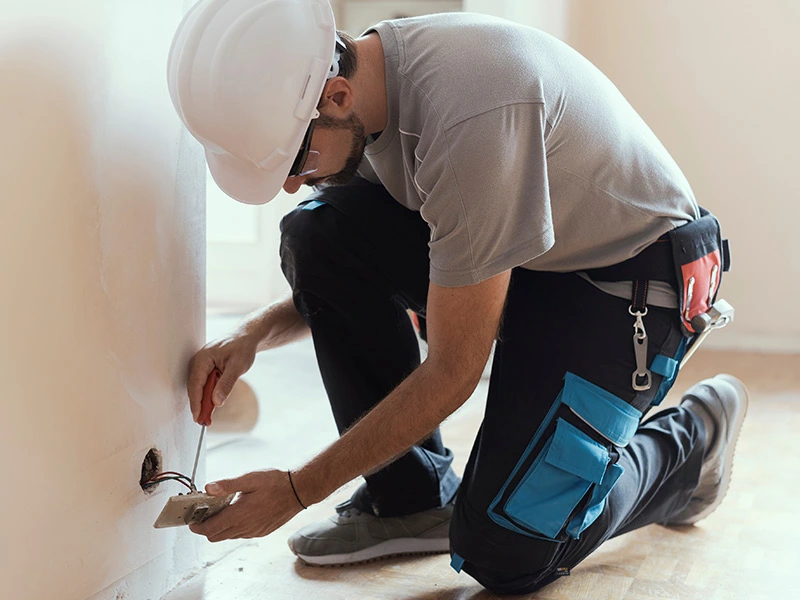 Electricians in Collingwood, ON