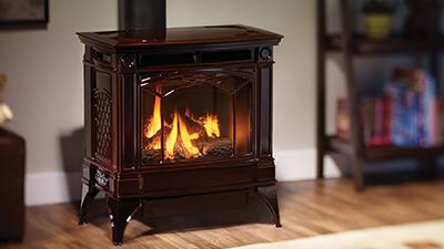 Hampton® H35 Gas Stove