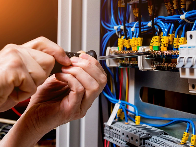 Electrical Services Wasaga Beach