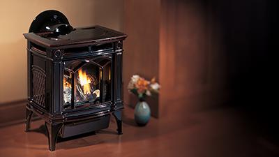 Hampton® H15 Gas Stove