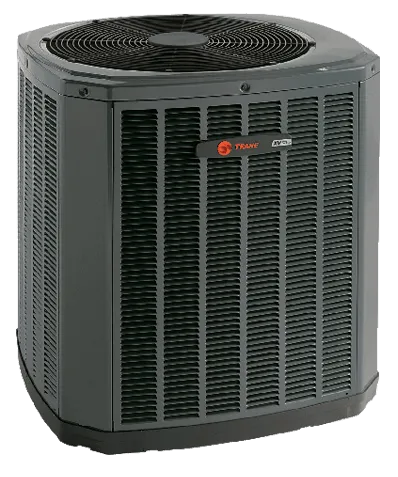 XV18 TruComfort™ Variable Speed Air Conditioners Barrie