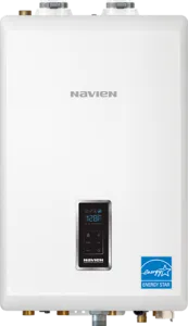 Navien NCB-E Boiler Barrie