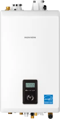 Navien NCB-H Boiler Barrie