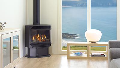 Ultimate™ U38 Gas Stove