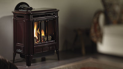 Hampton® H27 Gas Stove