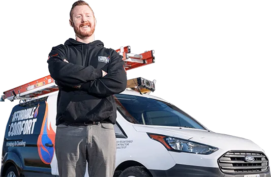 Affordable Comfort Air Conditioning and Furnace Quote Barrie
